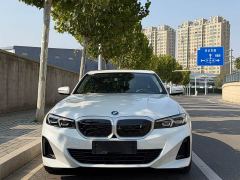 BMW i3 eDrive 35 L - фото 2