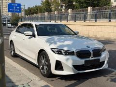 BMW i3 eDrive 35 L - фото 3
