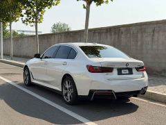 BMW i3 eDrive 35 L - фото 5