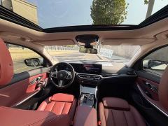 BMW i3 eDrive 35 L - фото 6