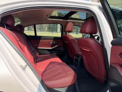 BMW i3 eDrive 35 L - фото 7