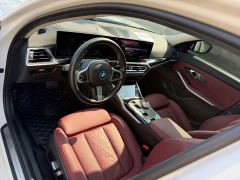 BMW i3 eDrive 35 L - фото 8