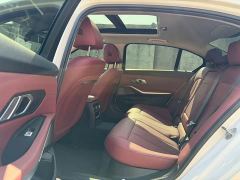 BMW i3 eDrive 35 L - фото 9
