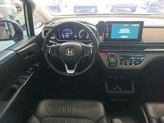Honda Odyssey 2.0L e:HEV Sharp Radiance Edition - ფოტო 10