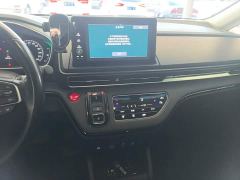 Honda Odyssey 2.0L e:HEV Sharp Radiance Edition - ფოტო 12
