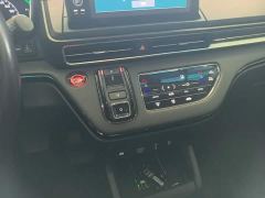Honda Odyssey 2.0L e:HEV Sharp Radiance Edition - ფოტო 13