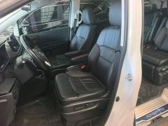 Honda Odyssey 2.0L e:HEV Sharp Radiance Edition - ფოტო 14