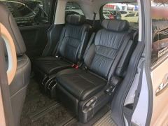 Honda Odyssey 2.0L e:HEV Sharp Radiance Edition - ფოტო 16