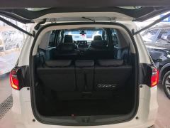 Honda Odyssey 2.0L e:HEV Sharp Radiance Edition - ფოტო 18