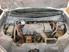 Honda Odyssey 2.0L e:HEV Sharp Radiance Edition - ფოტო 19