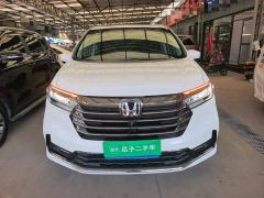 Honda Odyssey 2.0L e:HEV Sharp Radiance Edition - ფოტო 2
