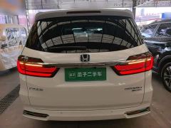 Honda Odyssey 2.0L e:HEV Sharp Radiance Edition - ფოტო 5