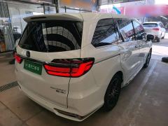 Honda Odyssey 2.0L e:HEV Sharp Radiance Edition - ფოტო 6
