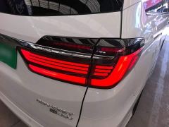 Honda Odyssey 2.0L e:HEV Sharp Radiance Edition - ფოტო 7