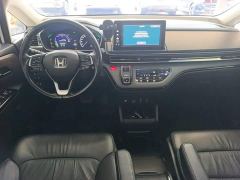 Honda Odyssey 2.0L e:HEV Sharp Radiance Edition - ფოტო 9