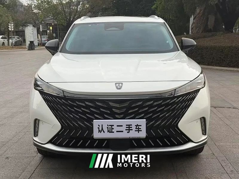 Roewe RX5 PLUS 330TGI Edition - car from China
