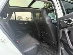 Roewe RX5 PLUS 330TGI Edition - photo 10