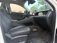 Roewe RX5 PLUS 330TGI Edition - photo 11