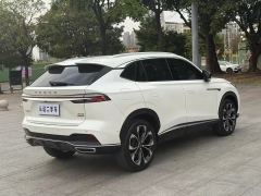 Roewe RX5 PLUS 330TGI Edition - photo 12