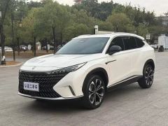 Roewe RX5 PLUS 330TGI Edition - photo 2