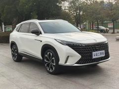 Roewe RX5 PLUS 330TGI Edition - photo 3