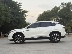 Roewe RX5 PLUS 330TGI Edition - photo 4