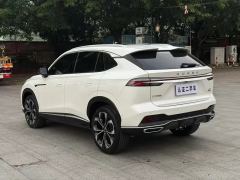 Roewe RX5 PLUS 330TGI Edition - photo 5