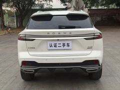 Roewe RX5 PLUS 330TGI Edition - photo 6