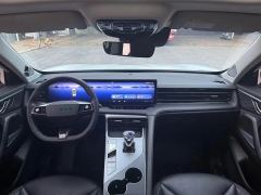 Roewe RX5 PLUS 330TGI Edition - photo 7