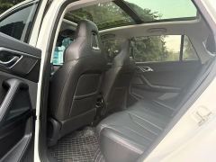 Roewe RX5 PLUS 330TGI Edition - photo 8