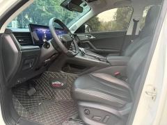 Roewe RX5 PLUS 330TGI Edition - photo 9