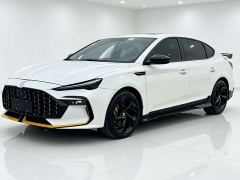 SAIC MG6 Pro 1.5T Automatic Trophy Luxury Edition - ფოტო 1