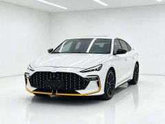 SAIC MG6 Pro 1.5T Automatic Trophy Luxury Edition - ფოტო 2