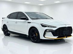 SAIC MG6 Pro 1.5T Automatic Trophy Luxury Edition - ფოტო 3