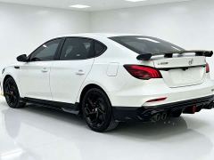 SAIC MG6 Pro 1.5T Automatic Trophy Luxury Edition - ფოტო 4