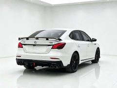 SAIC MG6 Pro 1.5T Automatic Trophy Luxury Edition - ფოტო 5