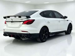 SAIC MG6 Pro 1.5T Automatic Trophy Luxury Edition - ფოტო 6