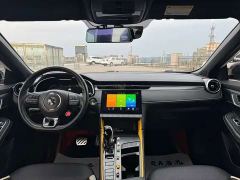 SAIC MG6 Pro 1.5T Automatic Trophy Luxury Edition - ფოტო 7