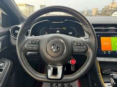 SAIC MG6 Pro 1.5T Automatic Trophy Luxury Edition - ფოტო 9