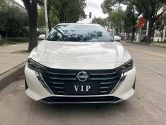 Nissan Sylphy Classic 1.6L Comfort Edition - ფოტო 1