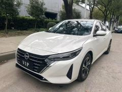 Nissan Sylphy Classic 1.6L Comfort Edition - ფოტო 2