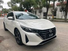 Nissan Sylphy Classic 1.6L Comfort Edition - ფოტო 3