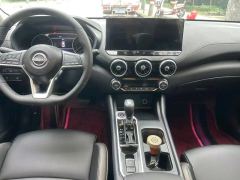 Nissan Sylphy Classic 1.6L Comfort Edition - ფოტო 4