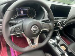Nissan Sylphy Classic 1.6L Comfort Edition - ფოტო 6