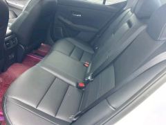 Nissan Sylphy Classic 1.6L Comfort Edition - ფოტო 7
