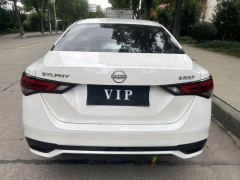 Nissan Sylphy Classic 1.6L Comfort Edition - ფოტო 9