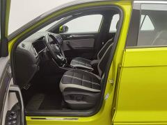 Volkswagen T-ROC Tanyue 300TSI DSG FWD Starlight Edition - фото 10
