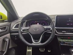 Volkswagen T-ROC Tanyue 300TSI DSG FWD Starlight Edition - фото 11