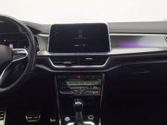 Volkswagen T-ROC Tanyue 300TSI DSG FWD Starlight Edition - фото 12