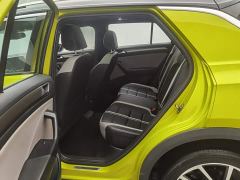 Volkswagen T-ROC Tanyue 300TSI DSG FWD Starlight Edition - фото 15